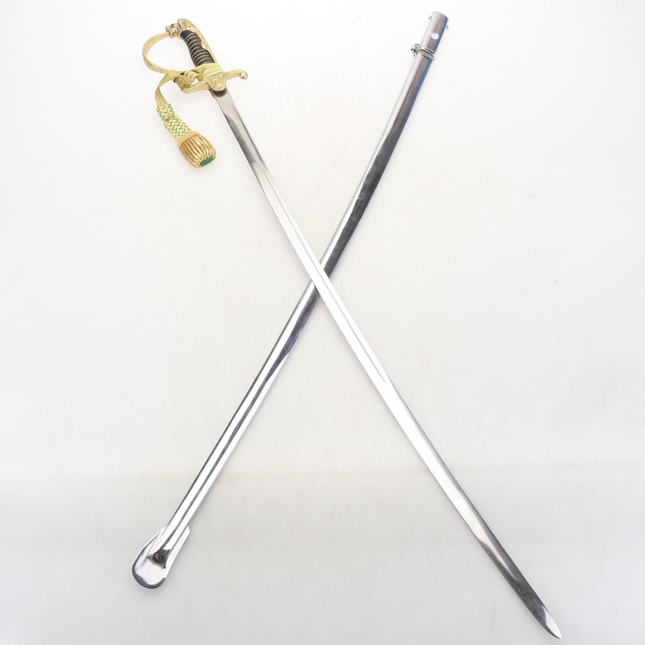 GERMAN OFFICER SABER, replica.