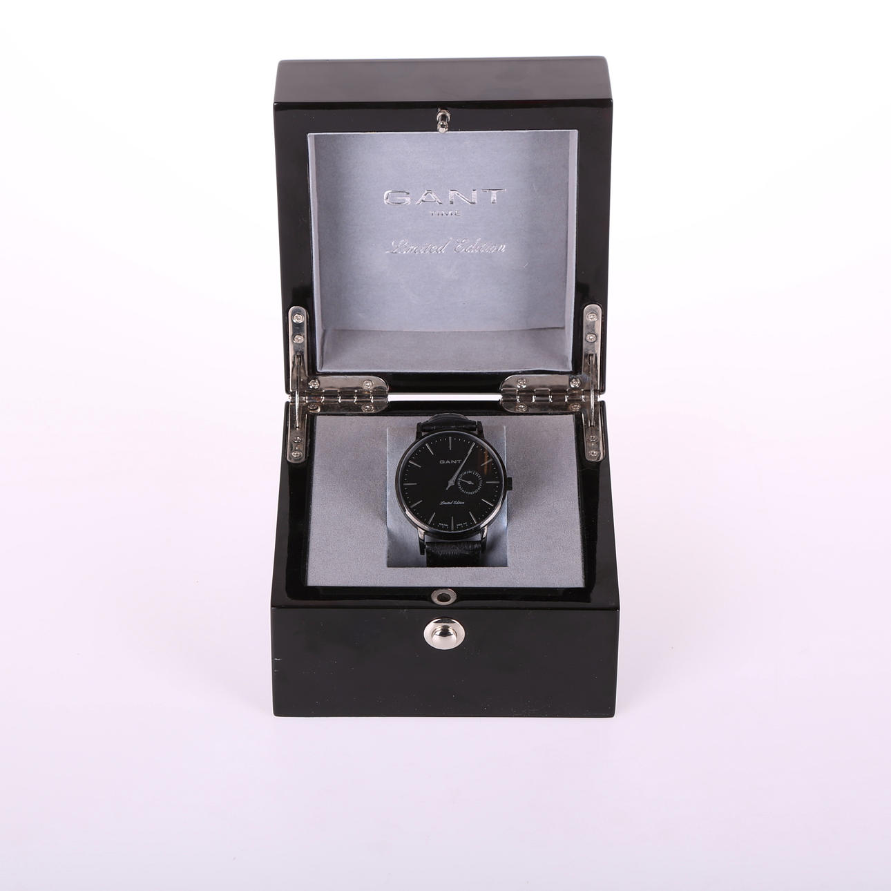 HERRARMBANDSUR, GANT, Limited Edition.