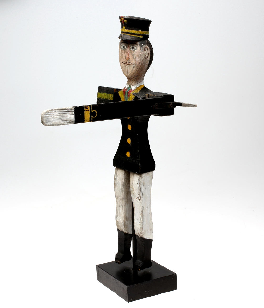 VINDFLÖJEL, 1900-tal.