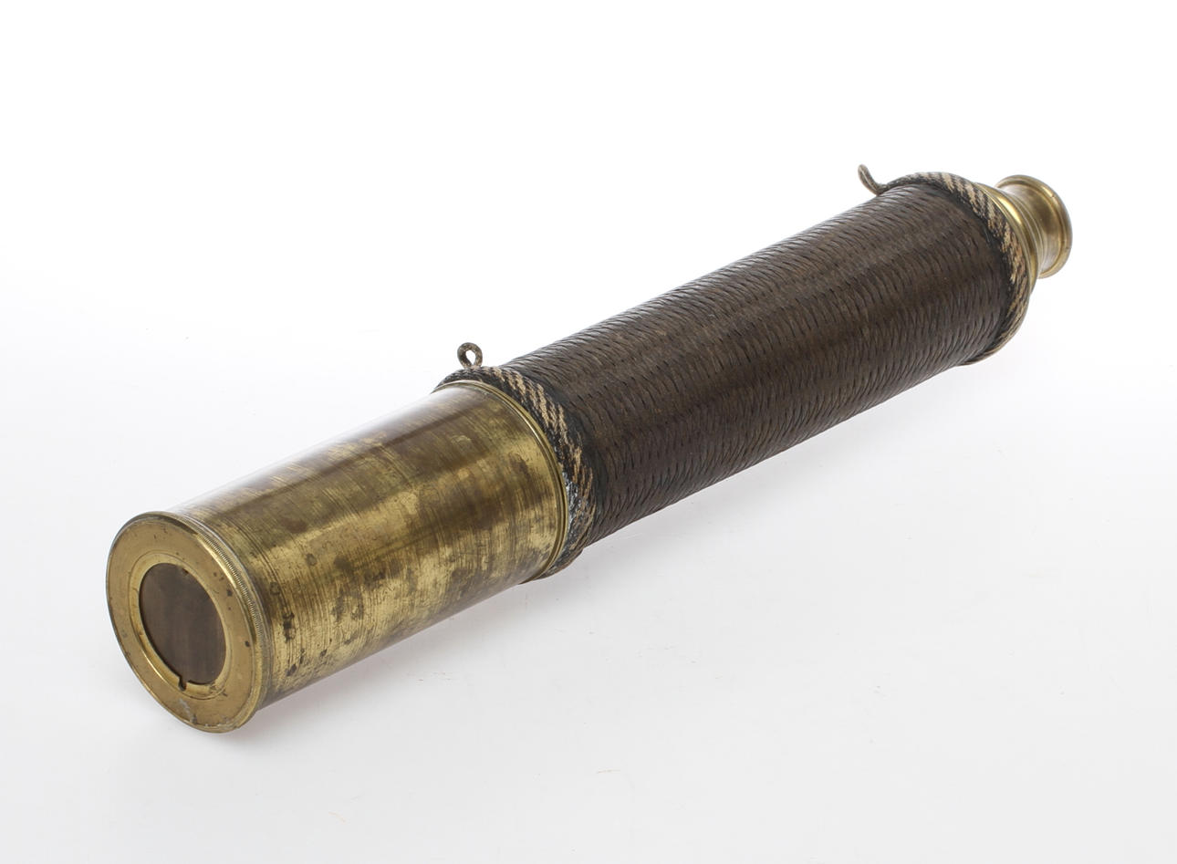 TUBKIKARE, 18/1900-tal.