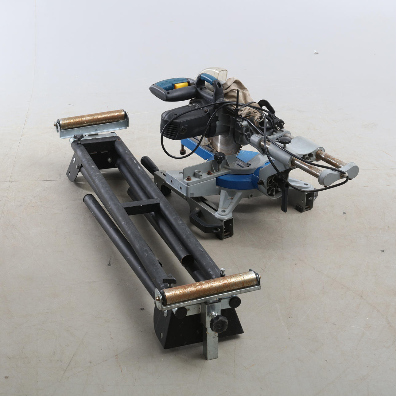 KAP/GERSÅG, Jula, med stativ.