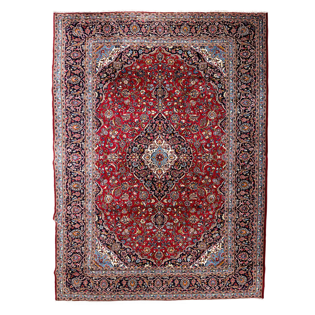 MATTA, Keshan, old, a 400 x 300 cm.