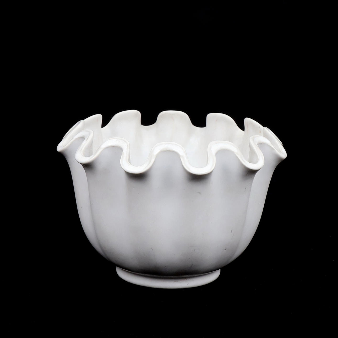 YTTERFODER "Våga", porslin, Wilhelm Kåge, Gustavsberg.