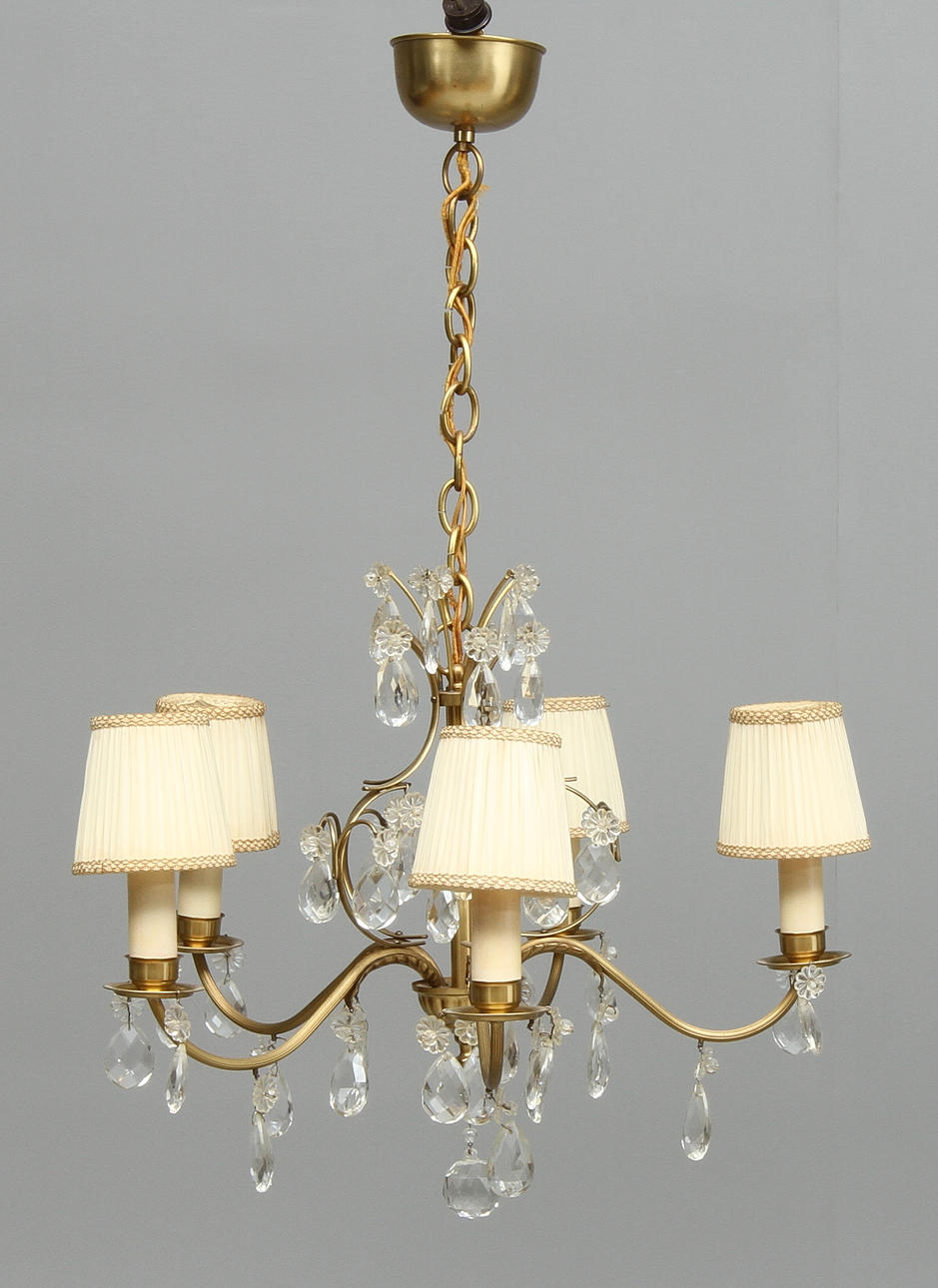 LJUSKRONA, 1900-tal.