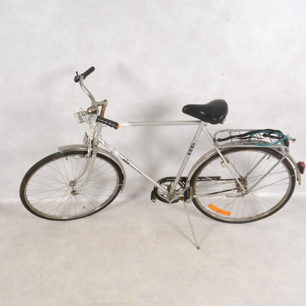 HERRE CYKEL, Rex, 28 tommer.