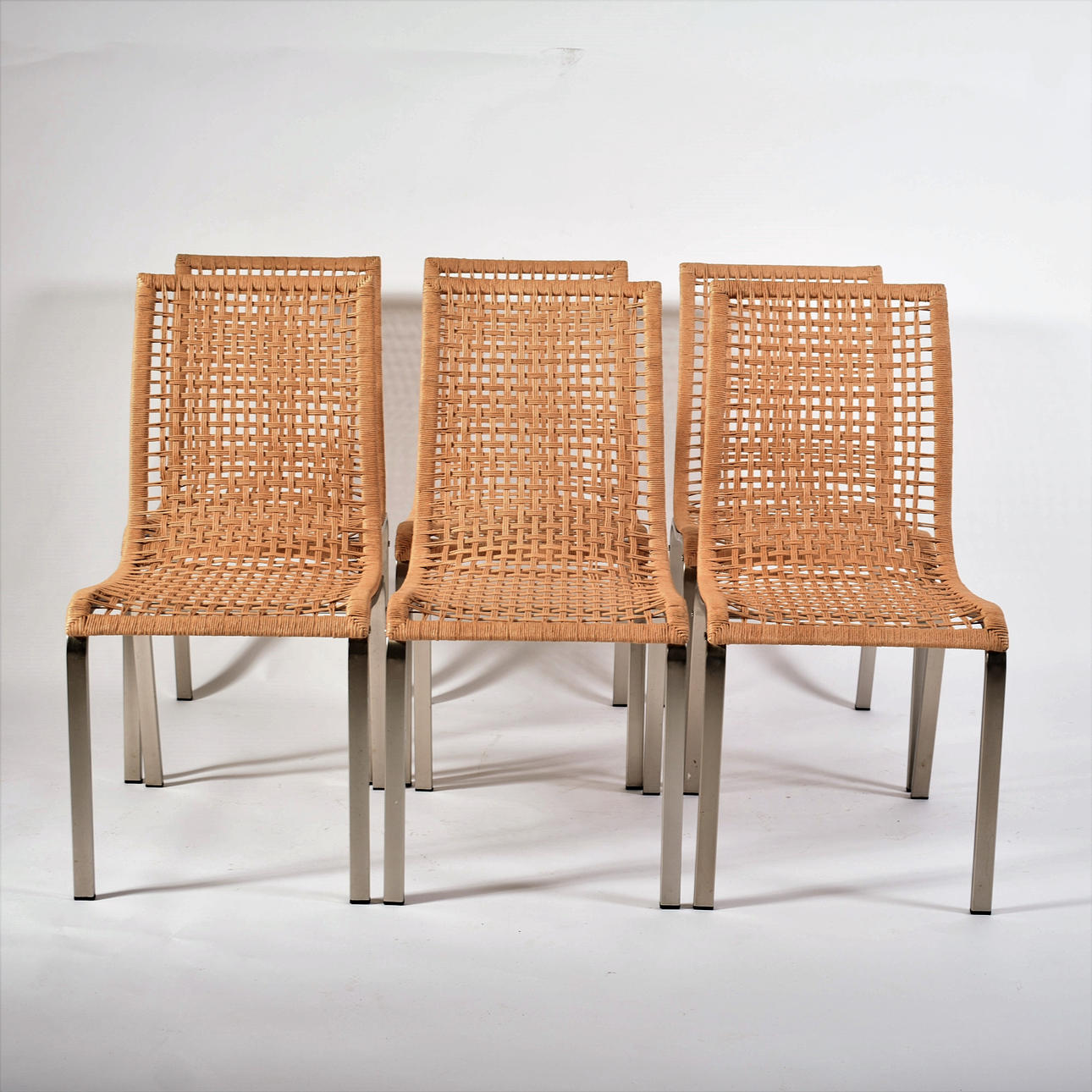 CHAIRS 6 Danish design.