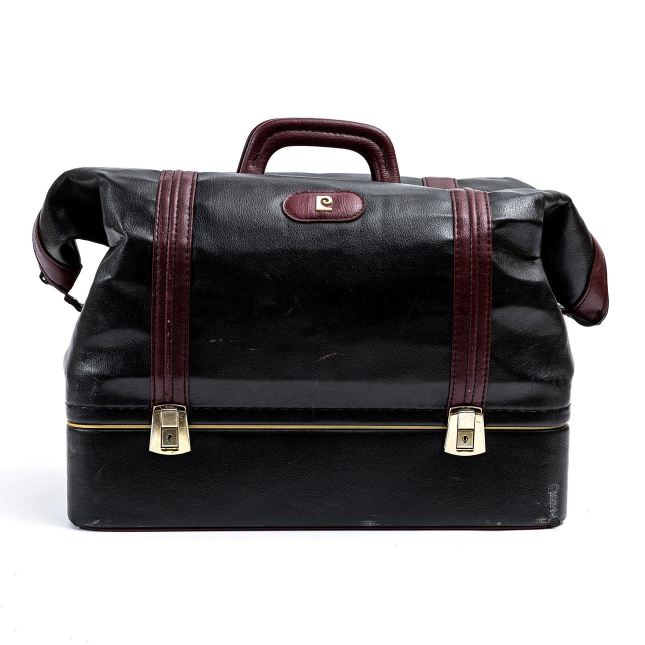 PIERRE CARDIN, taske.