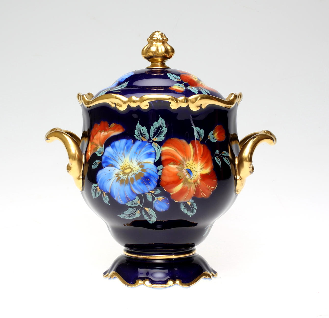 URNA med lock, Rosenthal.