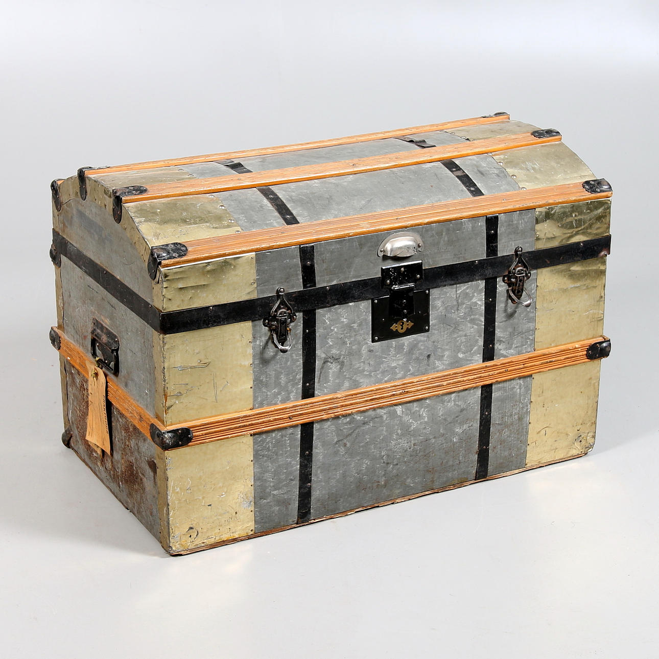 AMERIKAKOFFERT, 1900-talets första hälft.