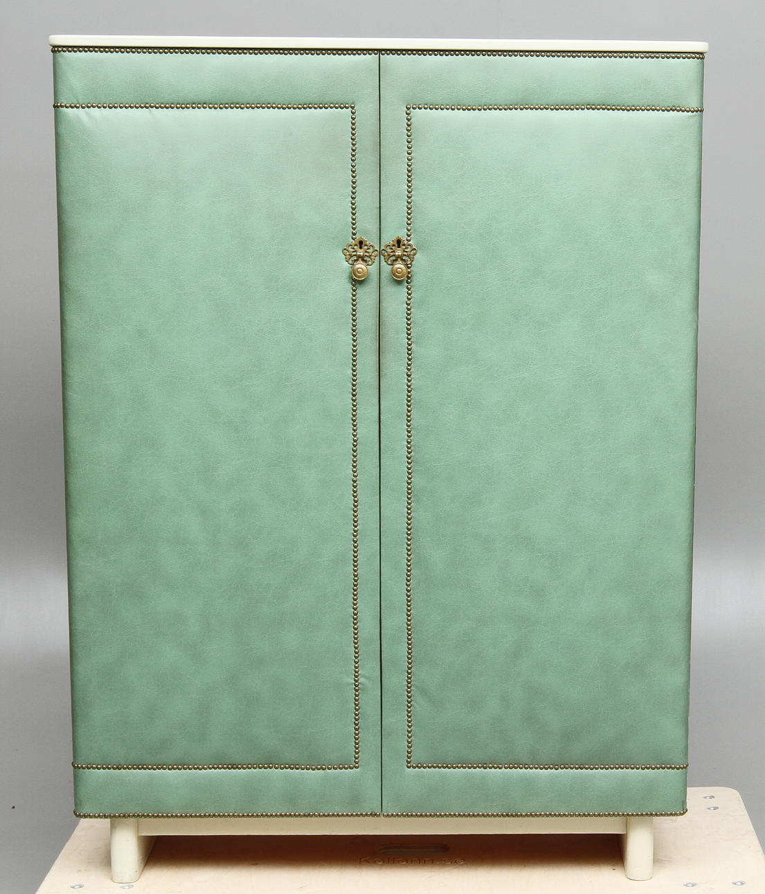 SKÅP, G A Berg, Stockholm.