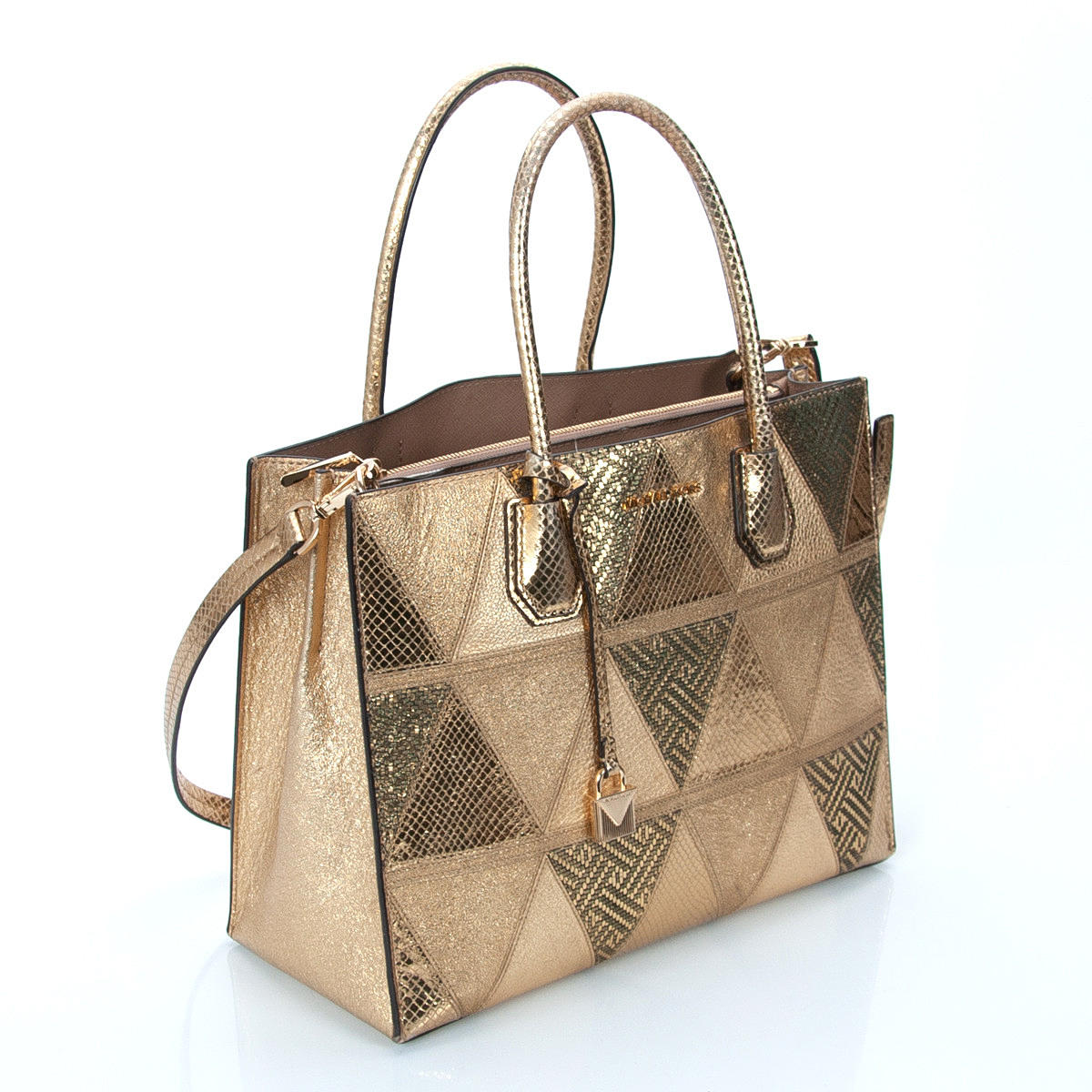 Michael Kreuz. Handtasche.