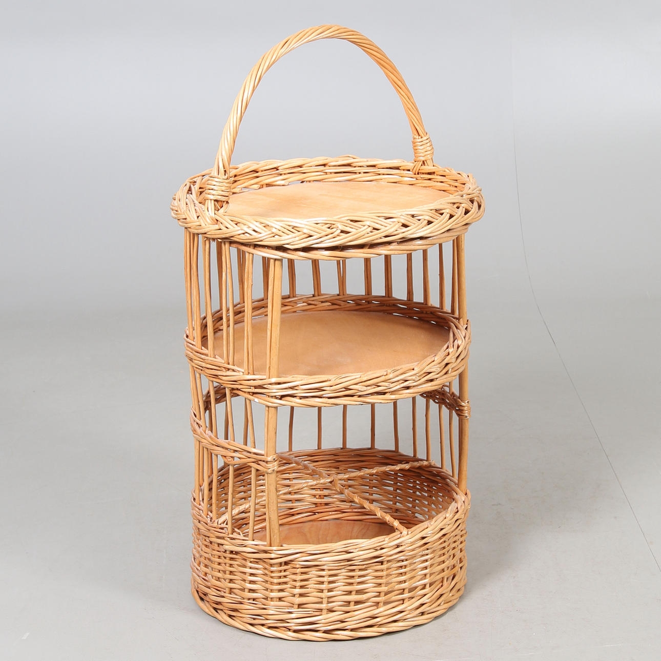 BARBORD, rotting, 19/2000-tal.