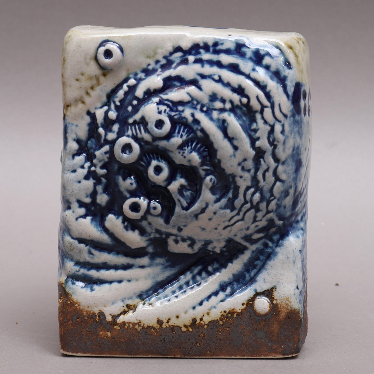 CARL-HARRY STÅLHANE. vas, stengods, Designhuse.