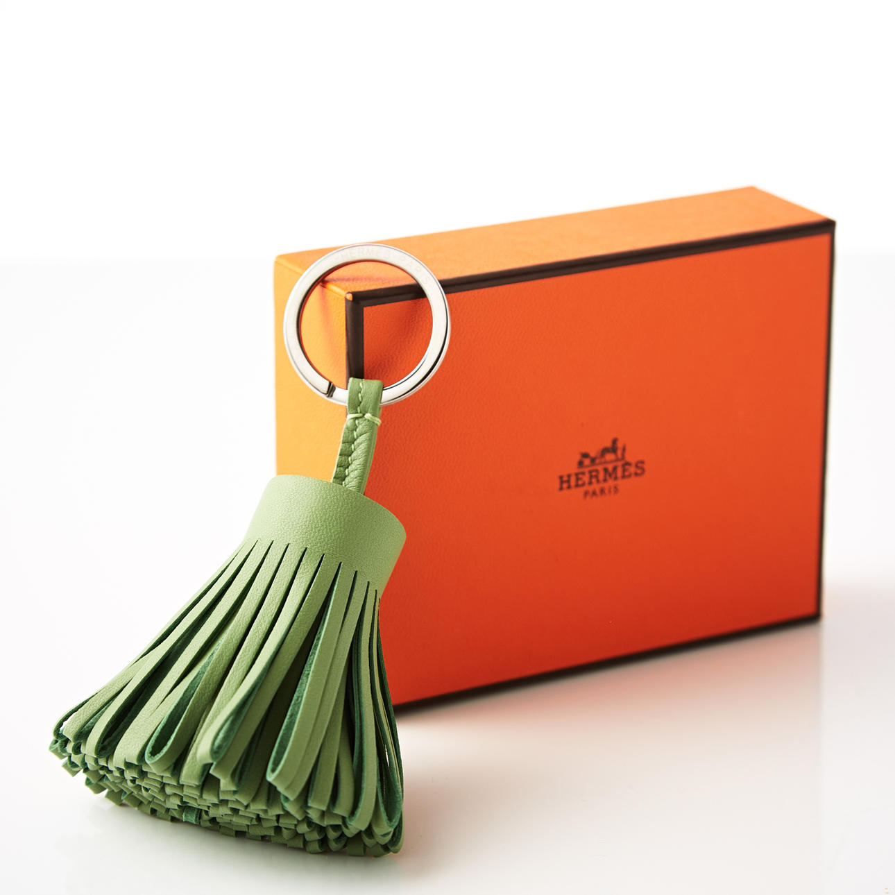 HERMÈS, "Carmen", nøglering.