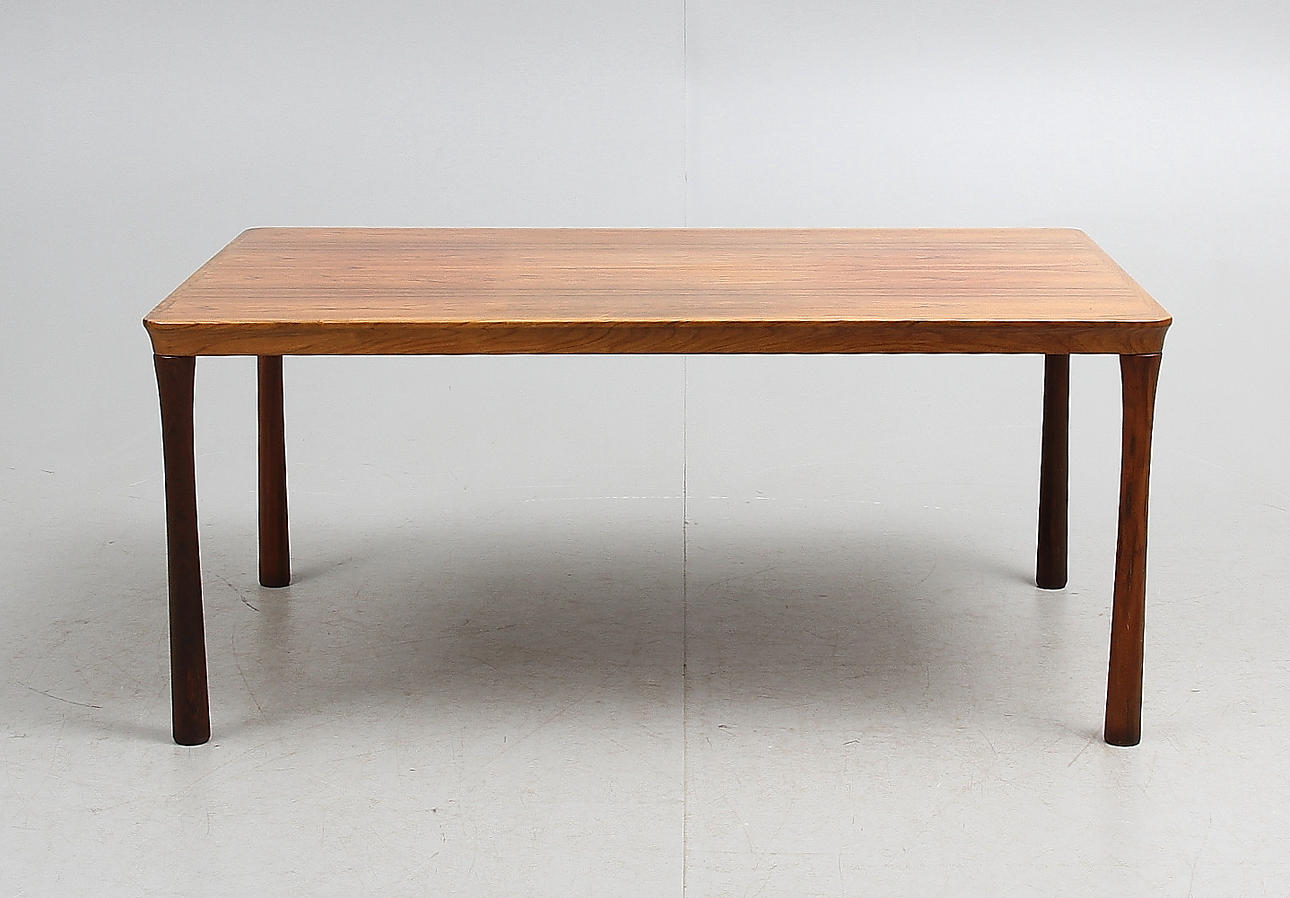 SOFFBORD, "Colorado", Folke Ohlsson, Tingströms Bra Bohag, 1960-tal.