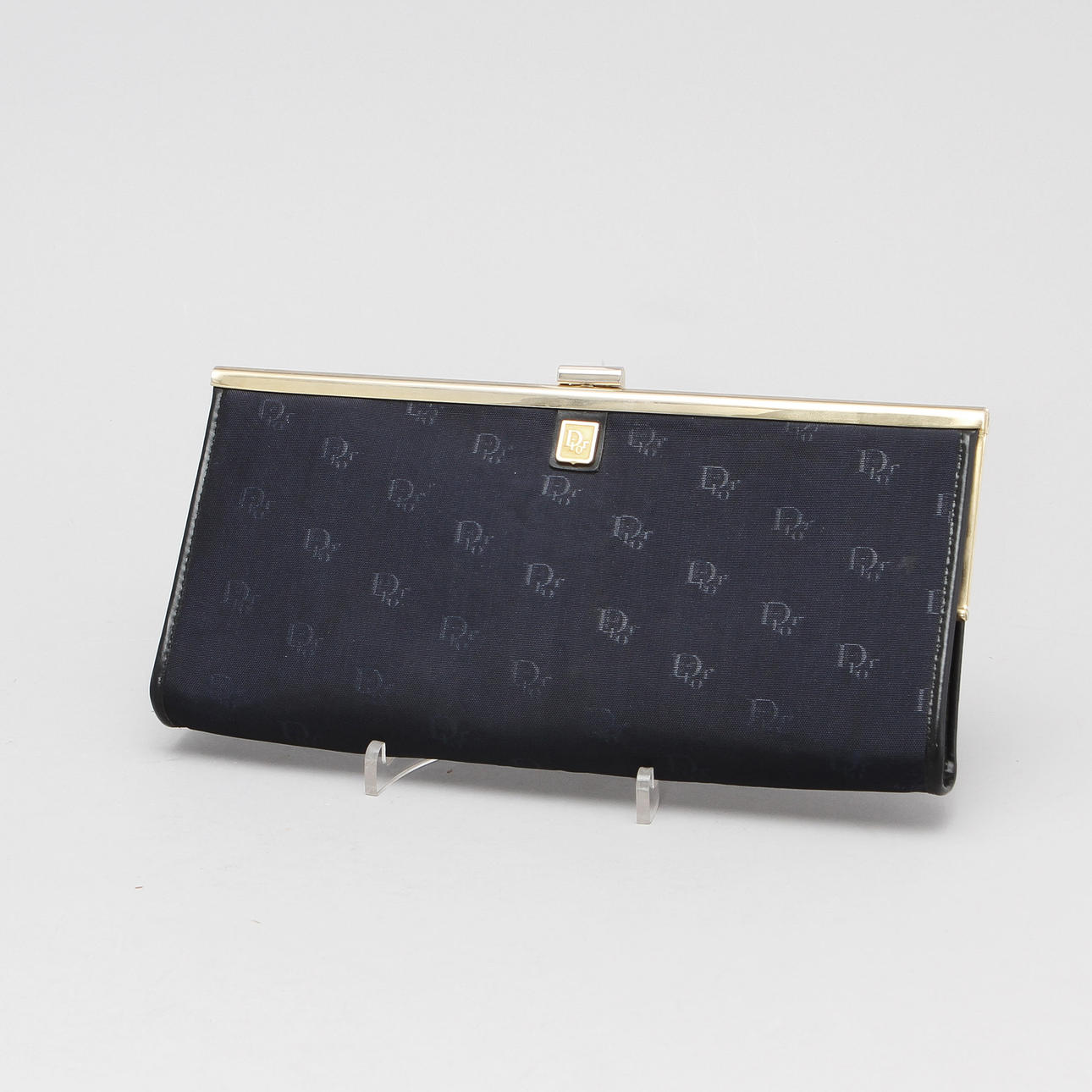 VÄSKA, clutch, Dior.