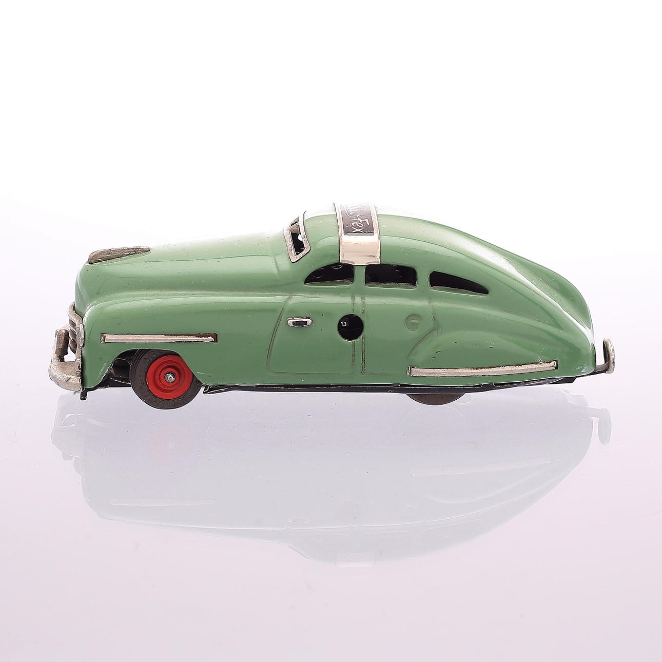◉TRIX◉15194◉40 Wagen Sie haben die Wahi◉ Steinwinter Supercargo 20.40 Concept, 1983. A prototype for