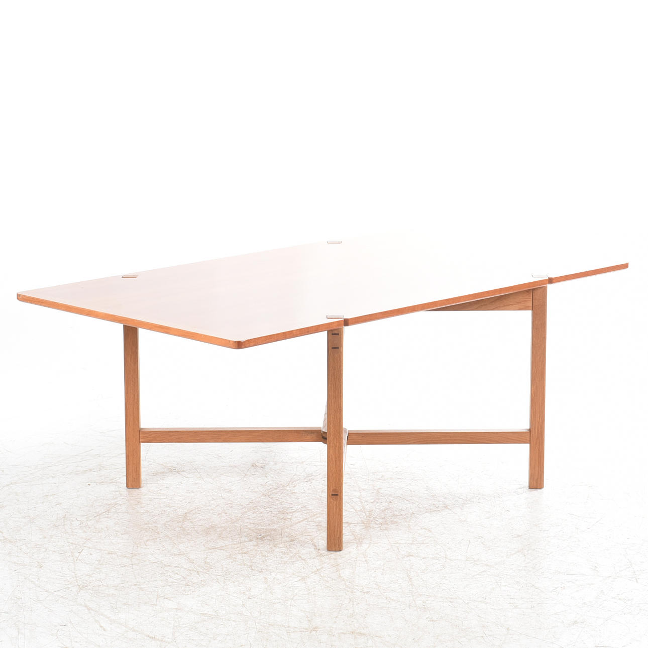 CHRISTINA FÜRST, coffee table, Kaskad.