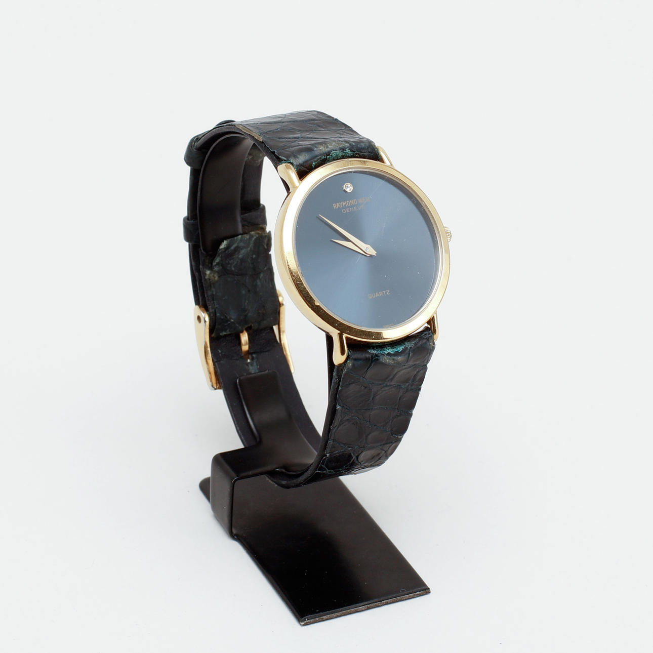 HERRARMBANDSUR, Raymond Veil, Quartz.