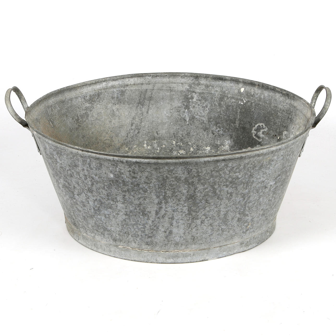 BALJA, zink, 1900-tal.