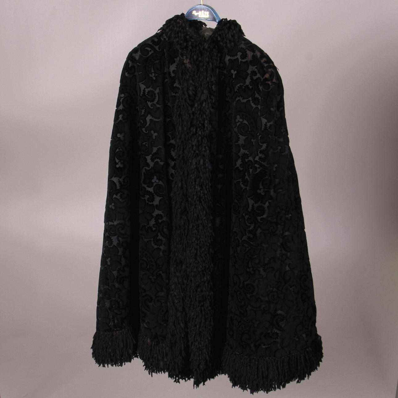 CAPE, 1800-tal.