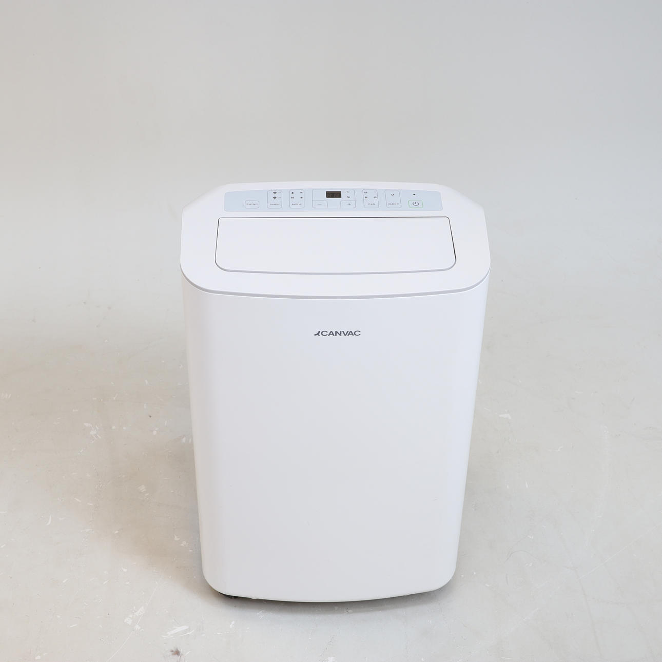 AC, Canvac, Q AIR A910.