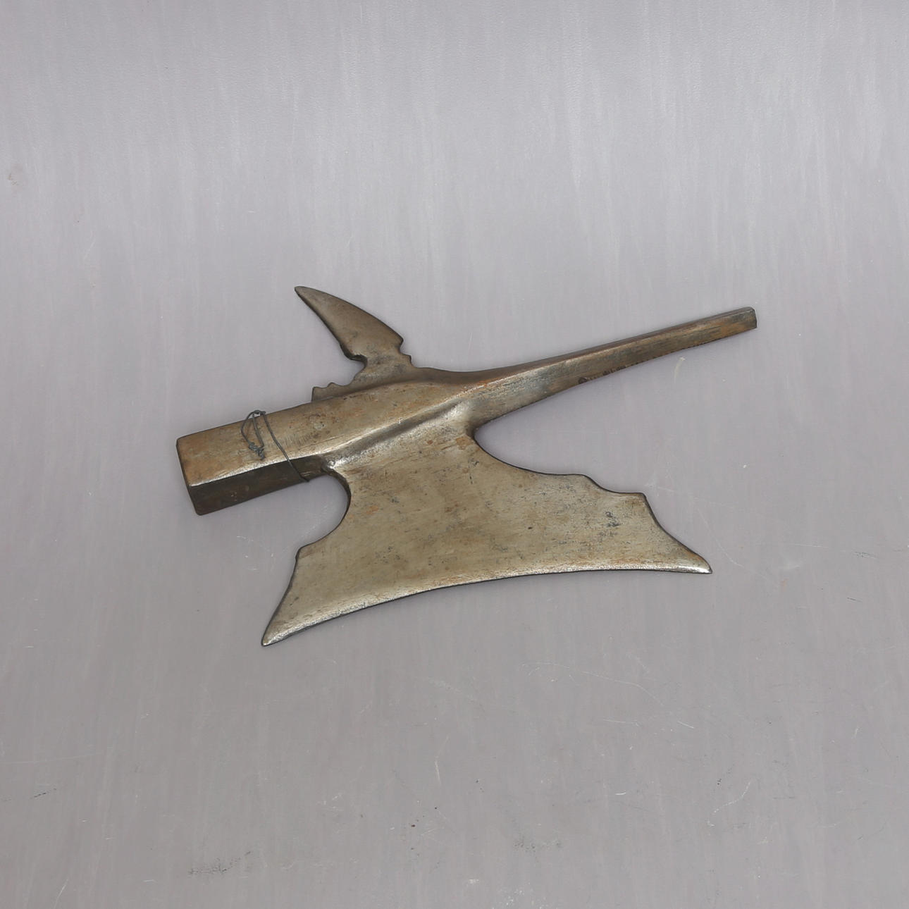 HILLEBARD, replika, 1900 tal.