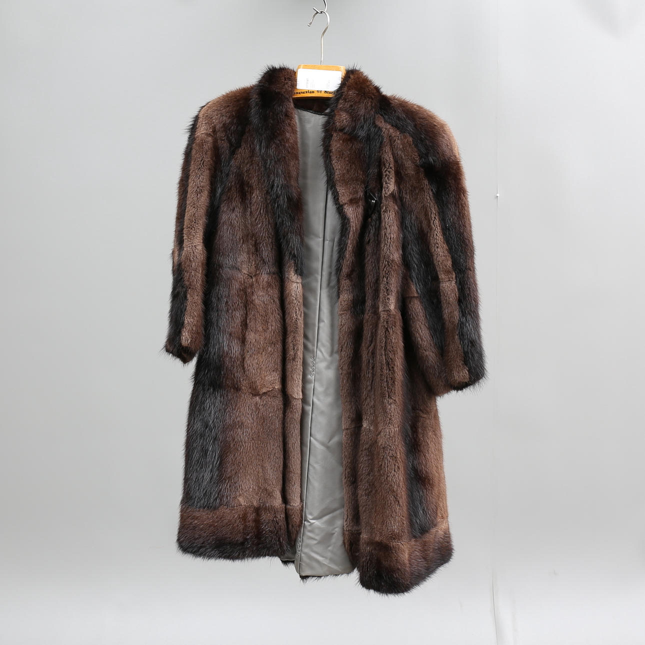 SCHUBBPÄLS, Hellqvist & Dahl Tranås.