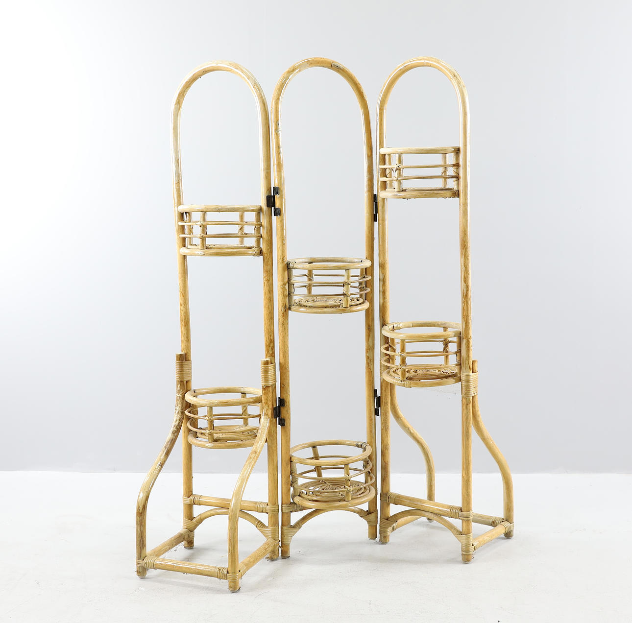 PIEDESTAL, rotting, 1900-tal.