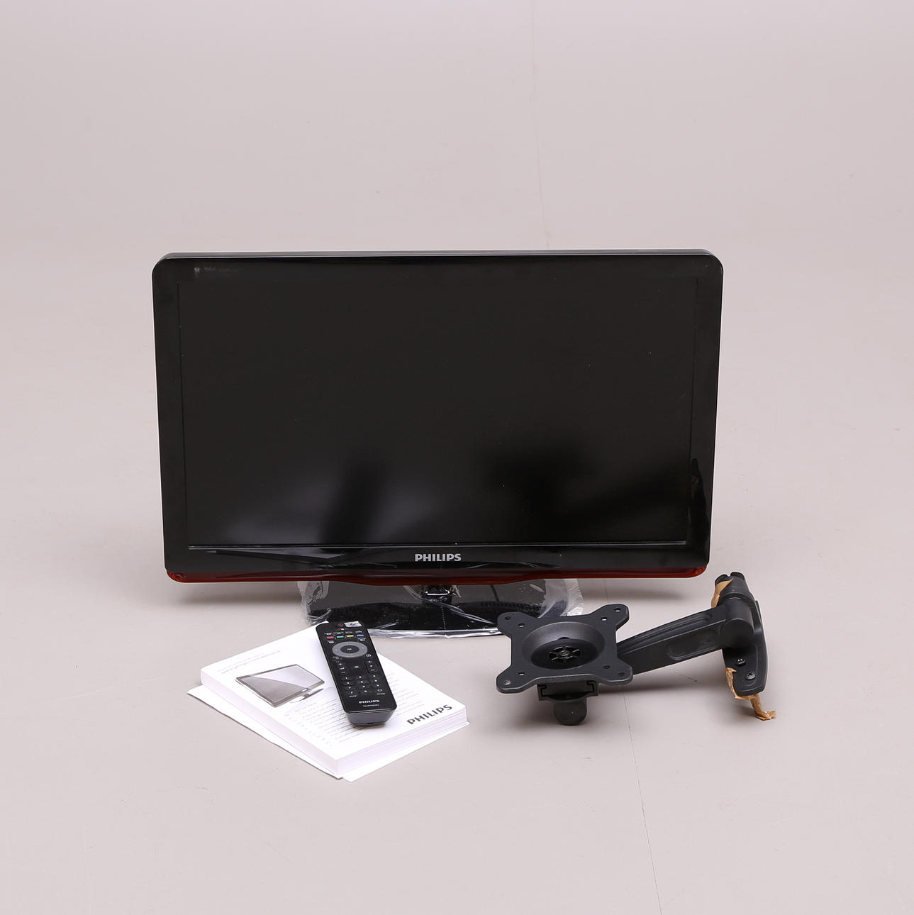 TV, 22 "Philips, (22PFL3405H / 12).