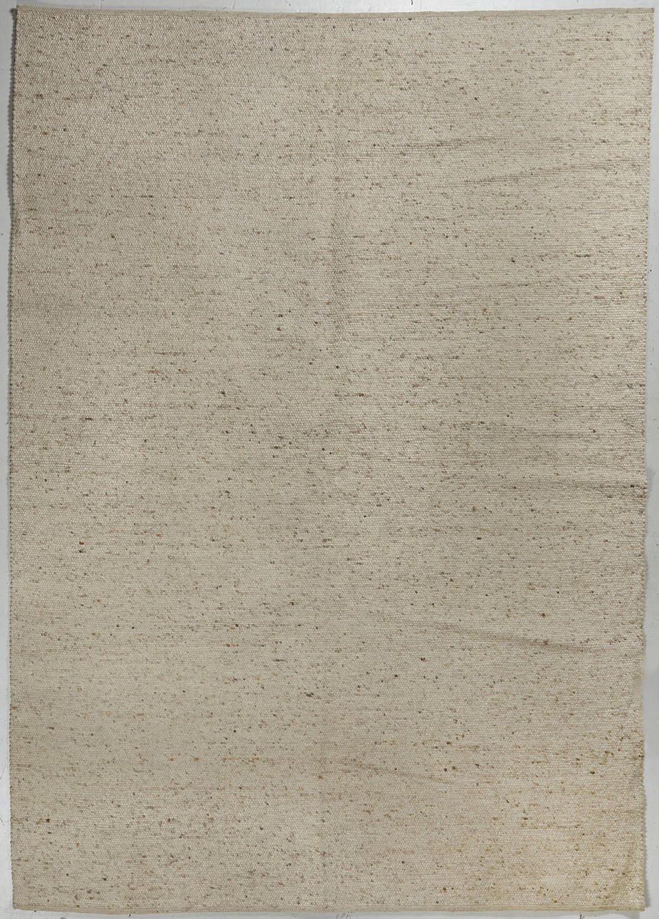 CARPET, "Structures", Studio-P Carpets, approx. 409 x 302 cm.