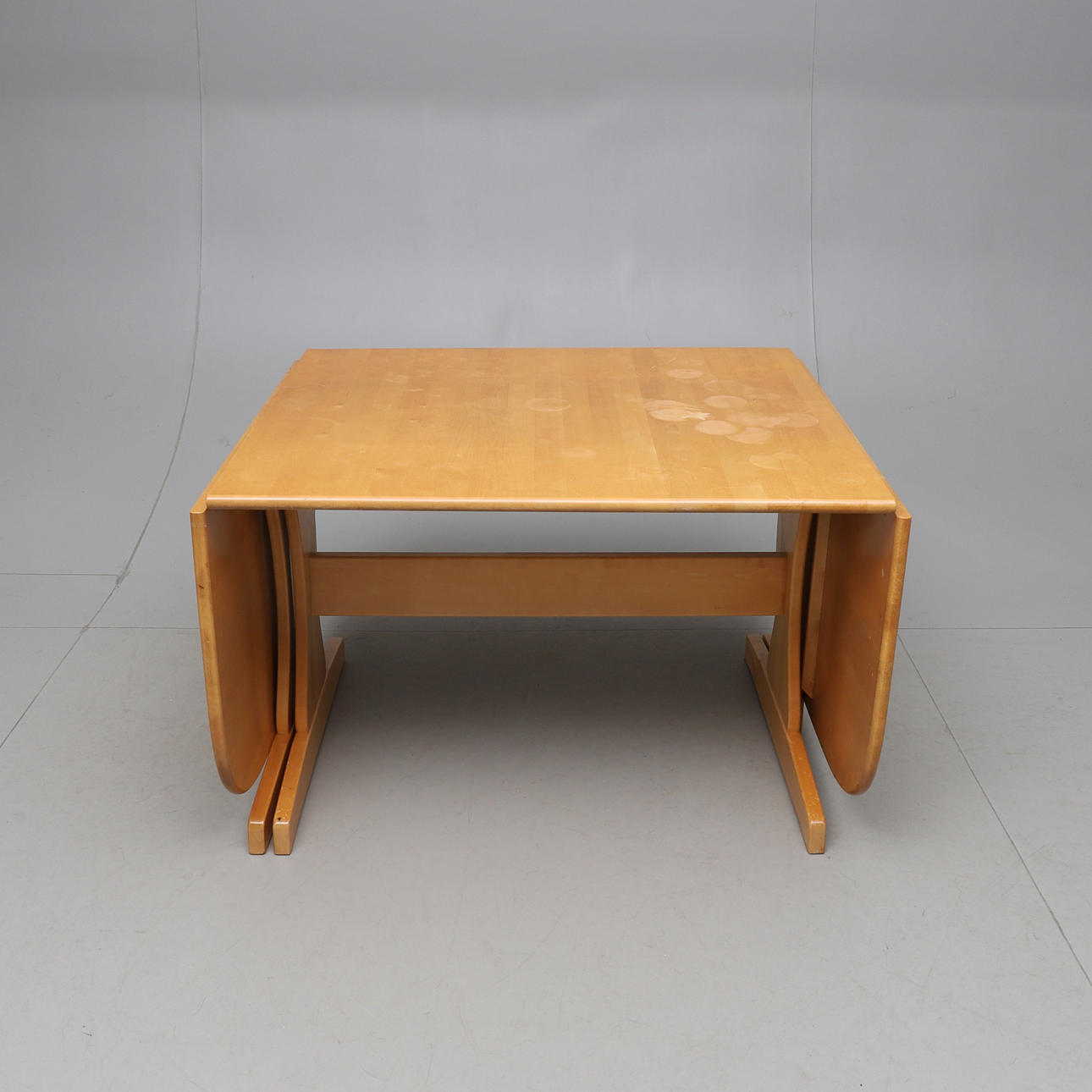 COUNTERBOARD, Esse, Ende 20. Jahrhundert.