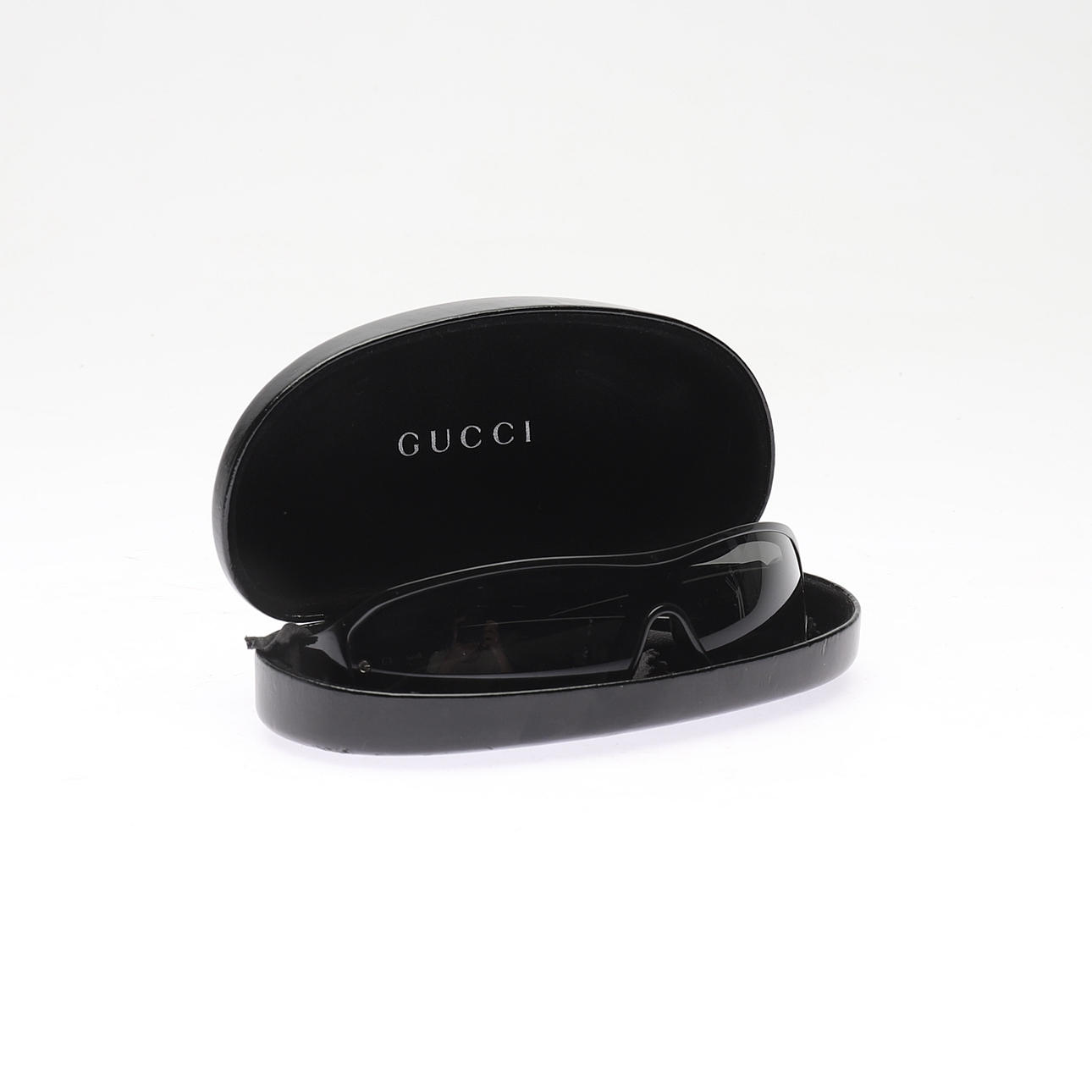 SONNENBRILLE, GUCCI, 1900er/2000er Jahre.