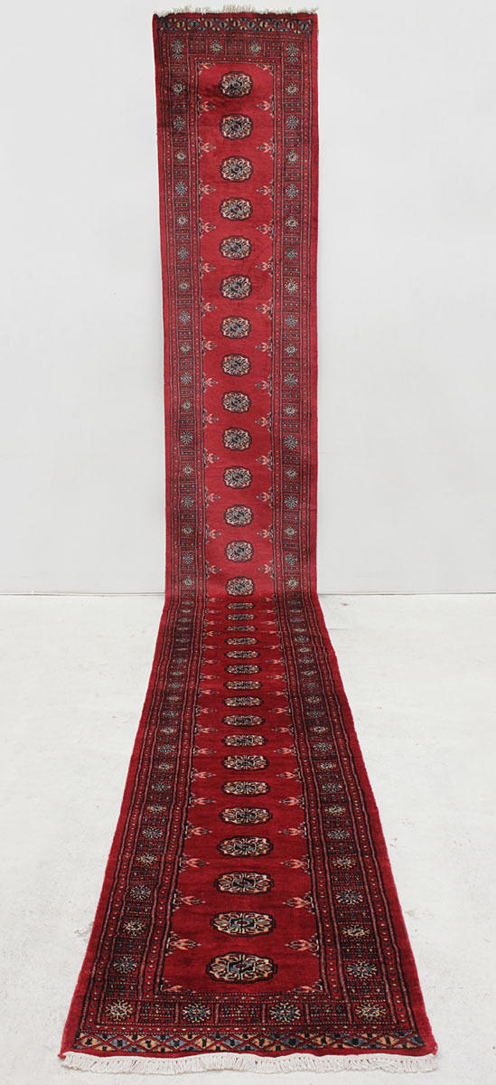 MATTA, gallerimodell, Boccara, 606 x 76 cm.