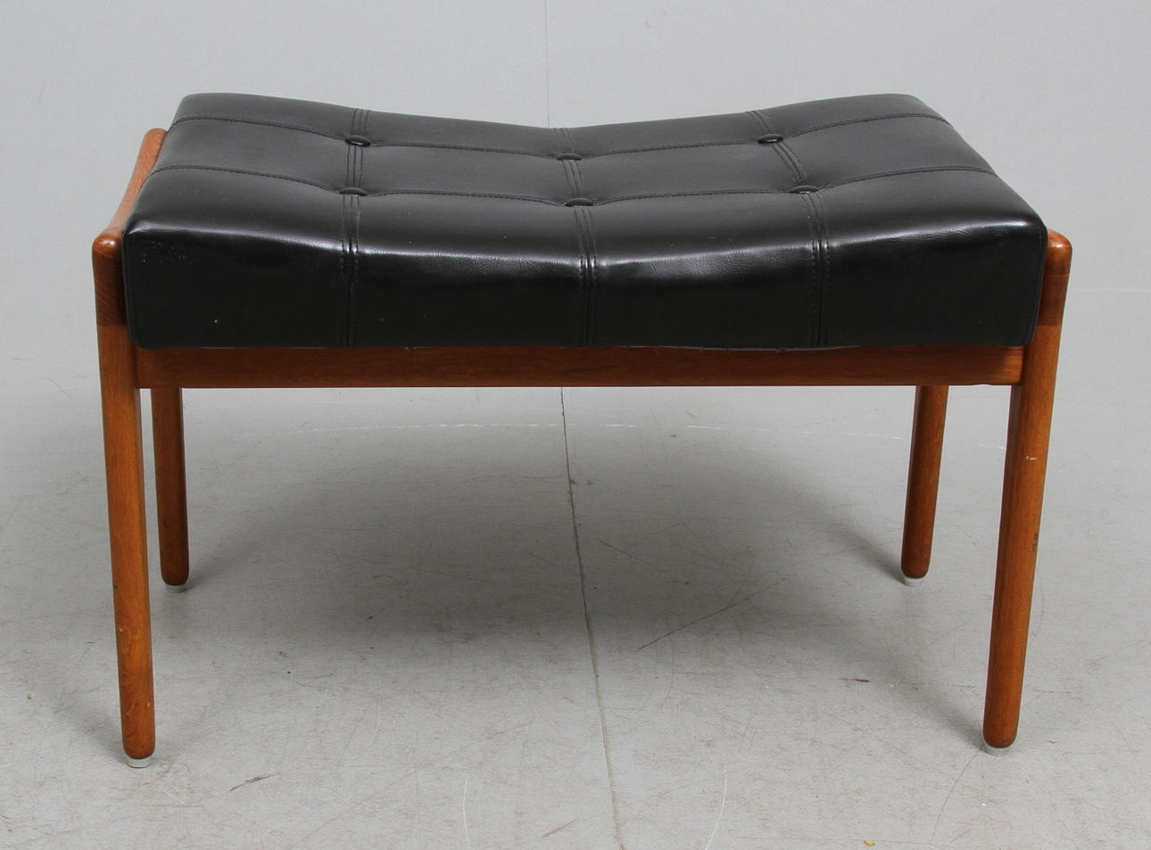 TABURETT, Bröderna Andersson, 1900-talets tredje kvartal.