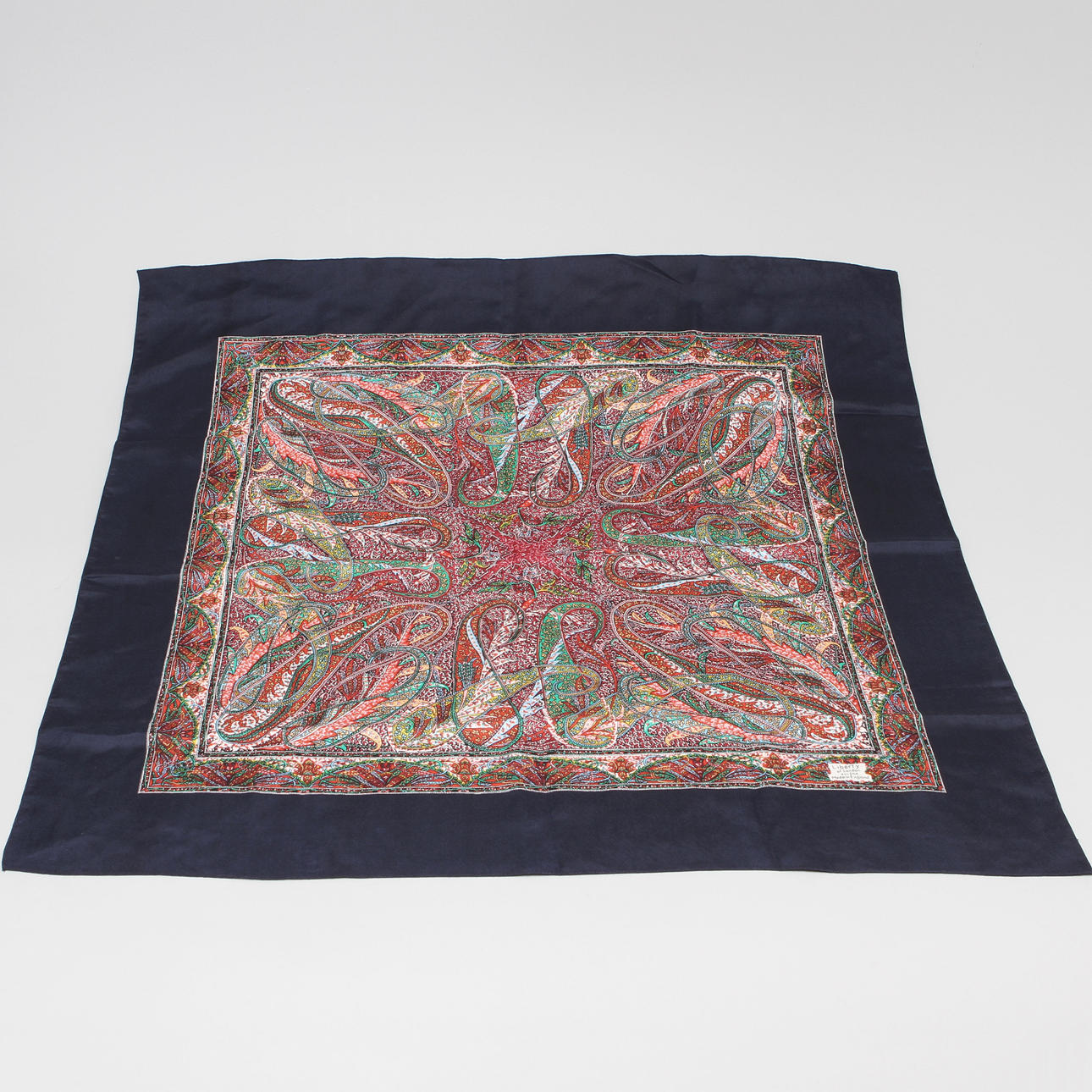 SCARF, Liberty, England.