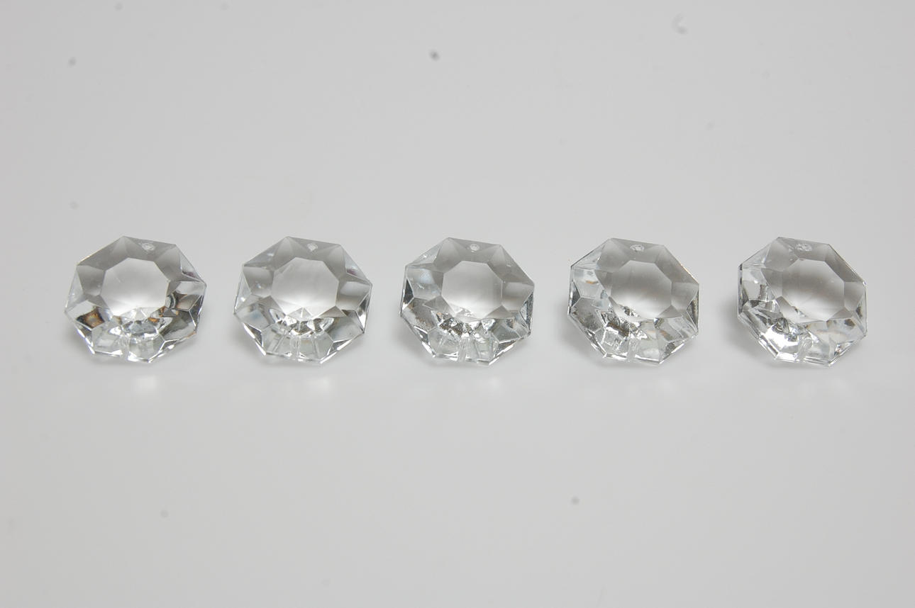 PRISMOR, 24 mm, 600 st," Koppen ", nya i förpackning.