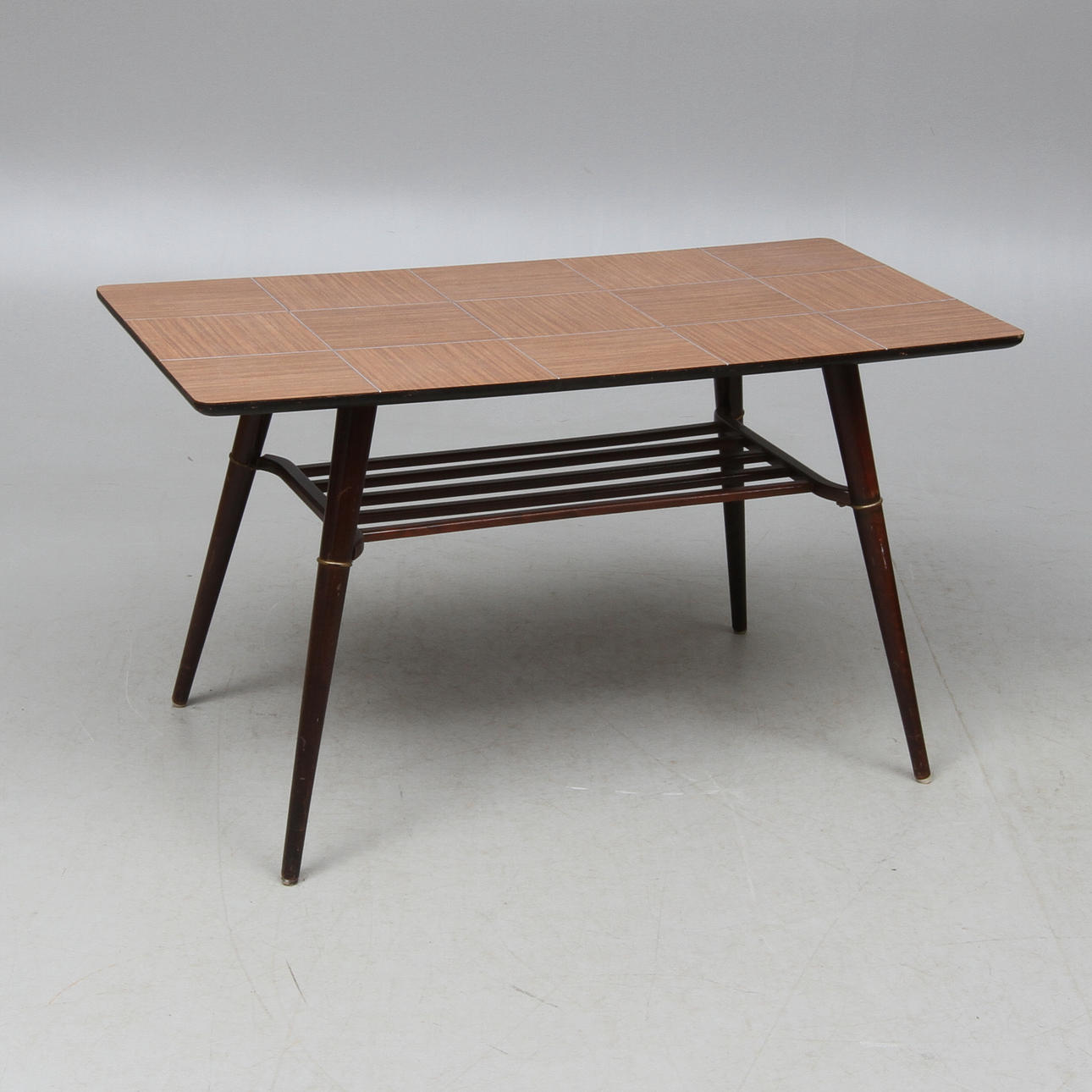 SOFFBORD, 1950/1960-tal.