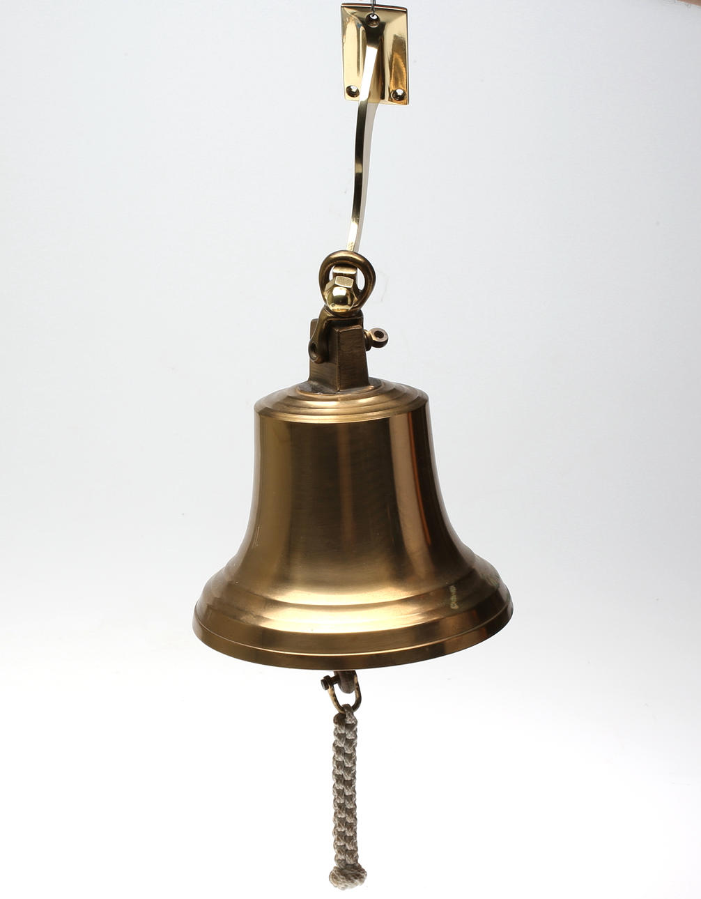 SKEPPSKLOCKA, E.M. Mora, 1900-tal.