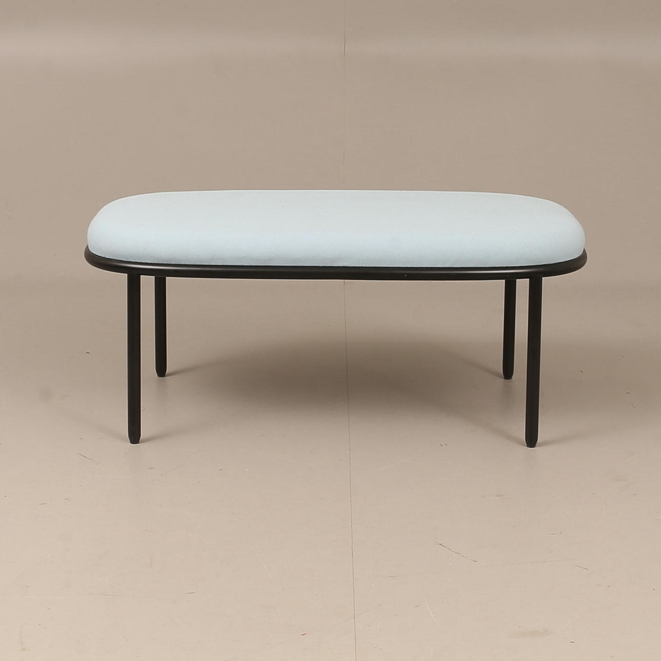 BÄNK, "Campfire", Mitab.