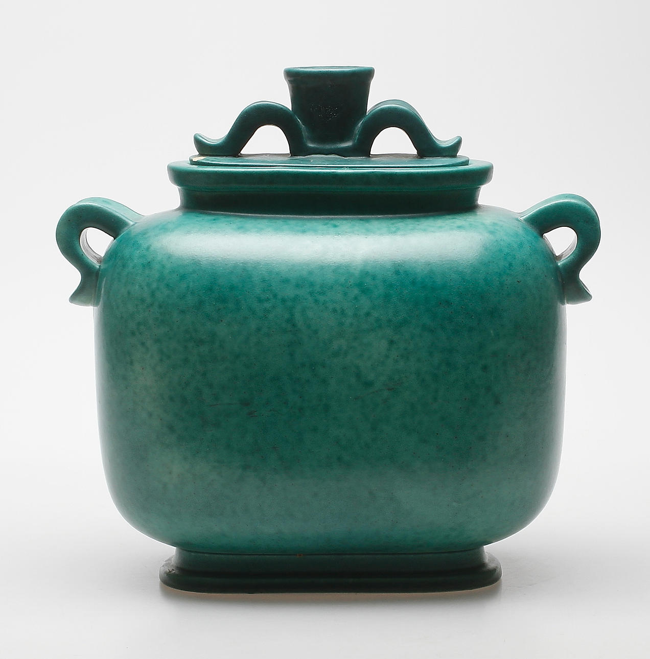 URNA, Argenta, Wilhelm Kåge, Gustavsberg.