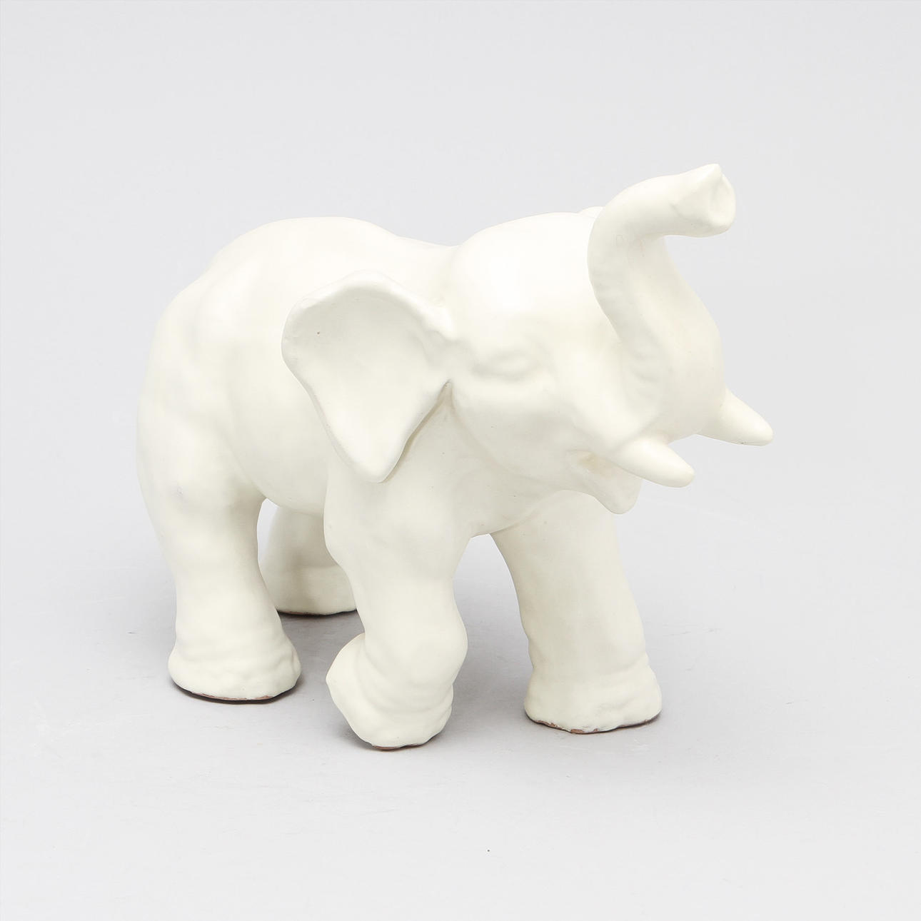 ELEFANT, Vicke Lindstrand, Uppsala-Ekeby.