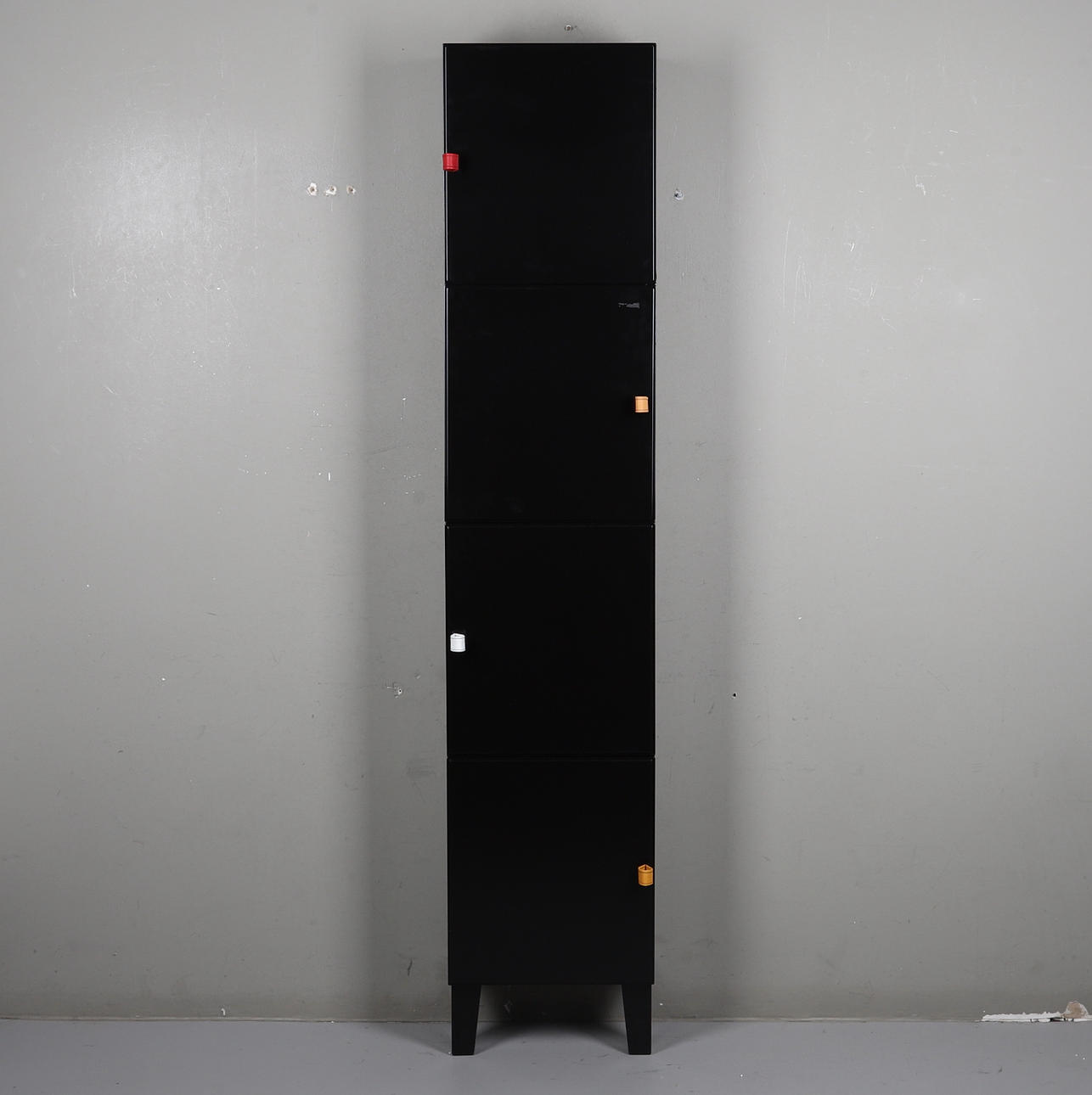 SKÅP, "Herman", Givarps snickeri.