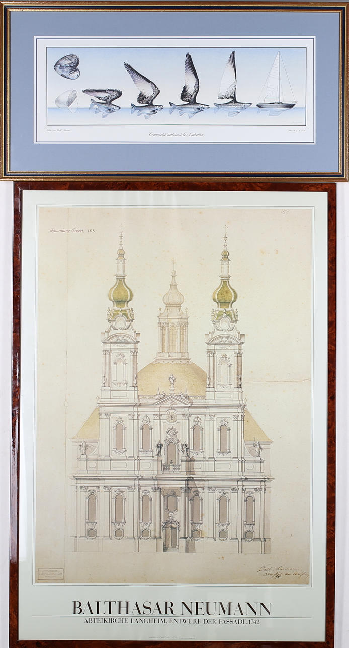 JULISTE, 2 kpl, 1900-luvun loppu.