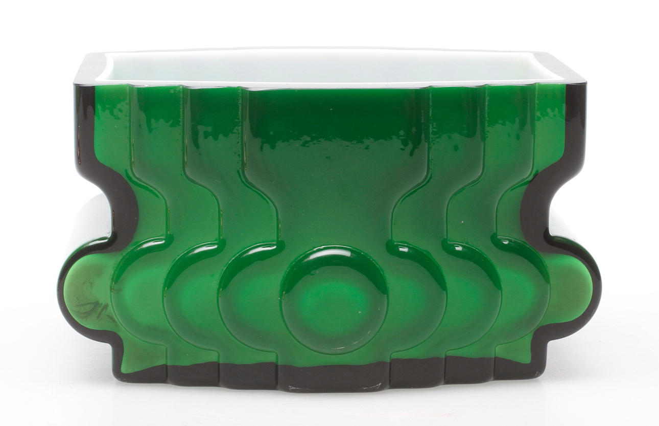 VAS 4 , troligen P-O Ström för Alsterfors, 1960-tal.