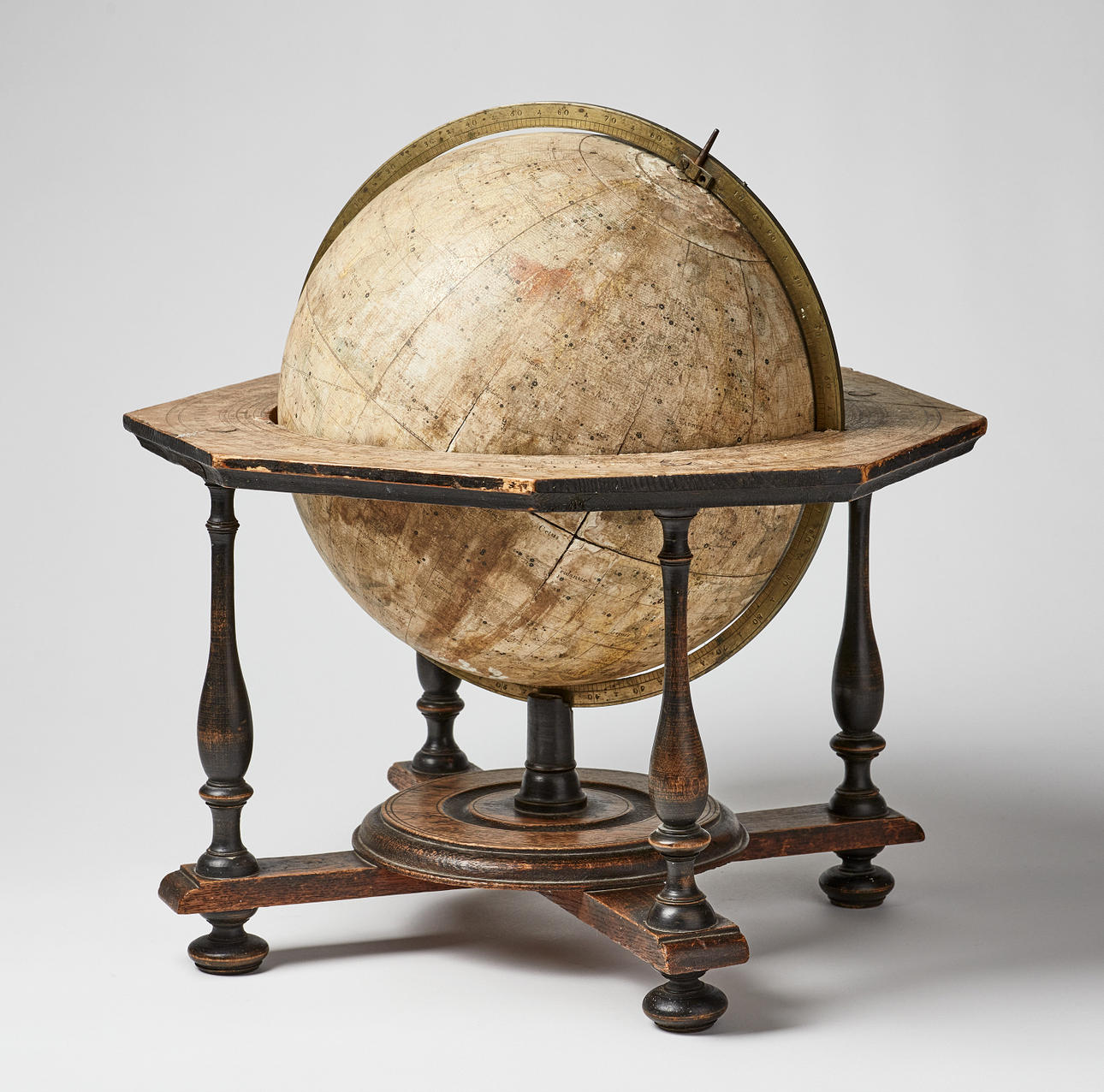 CELESTIAL GLOBAL, ANDERS ÅKERMAN 1759.