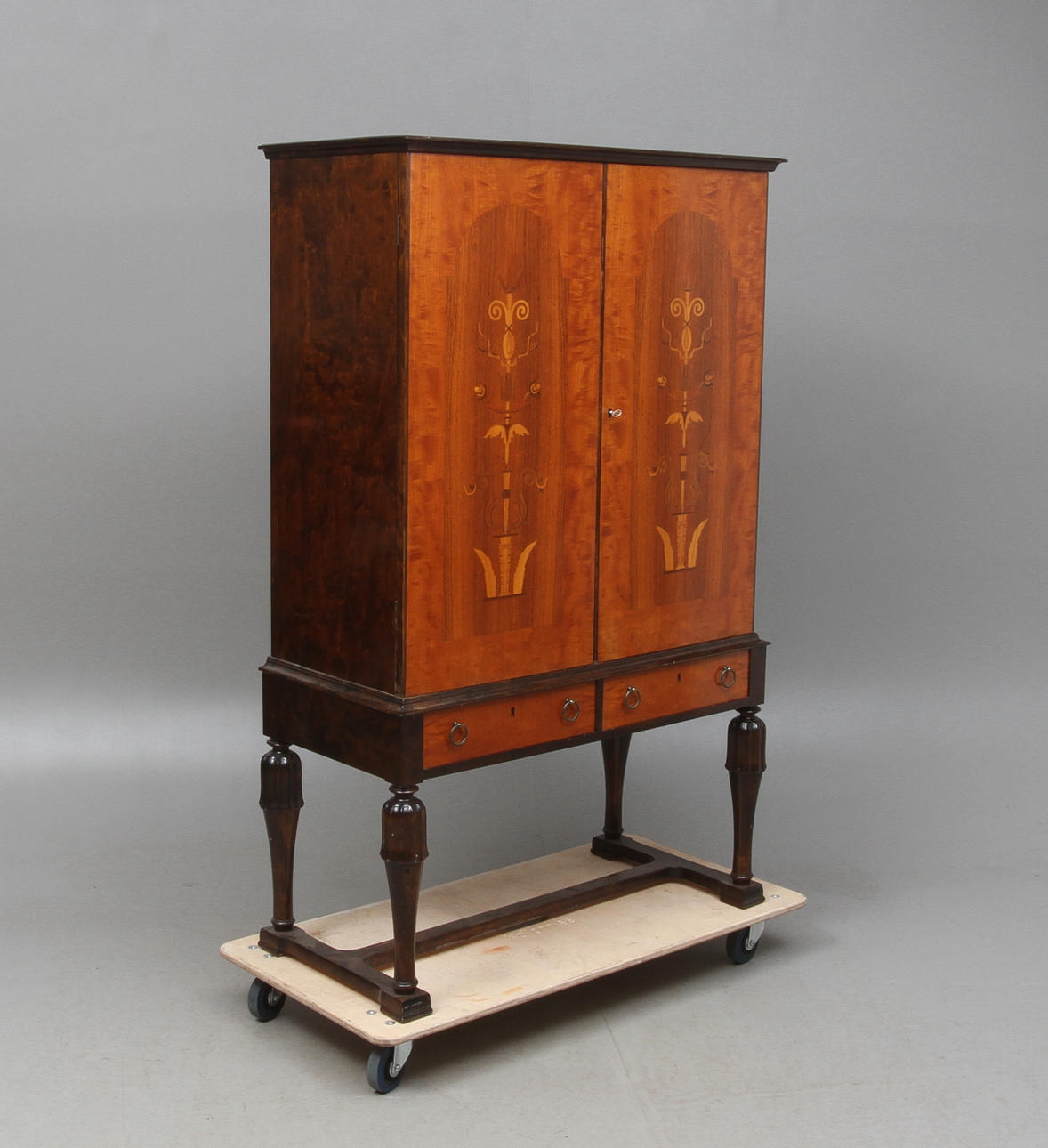 SKÅP, Art déco, 1920/30-tal.