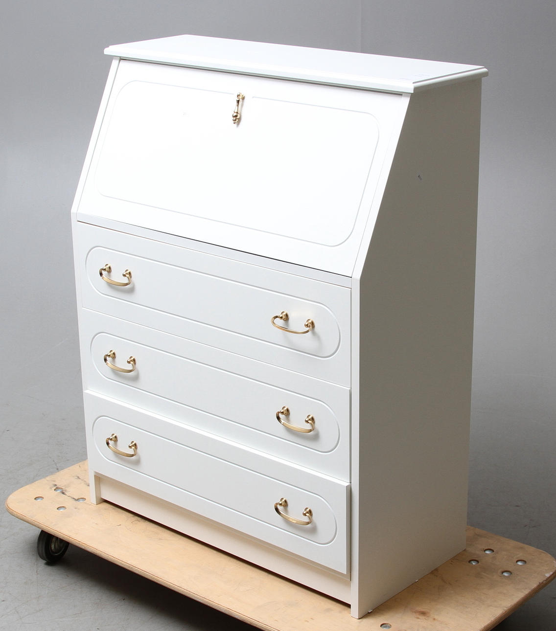 SEKRETÄR, 1900-talets fjärde kvartal.