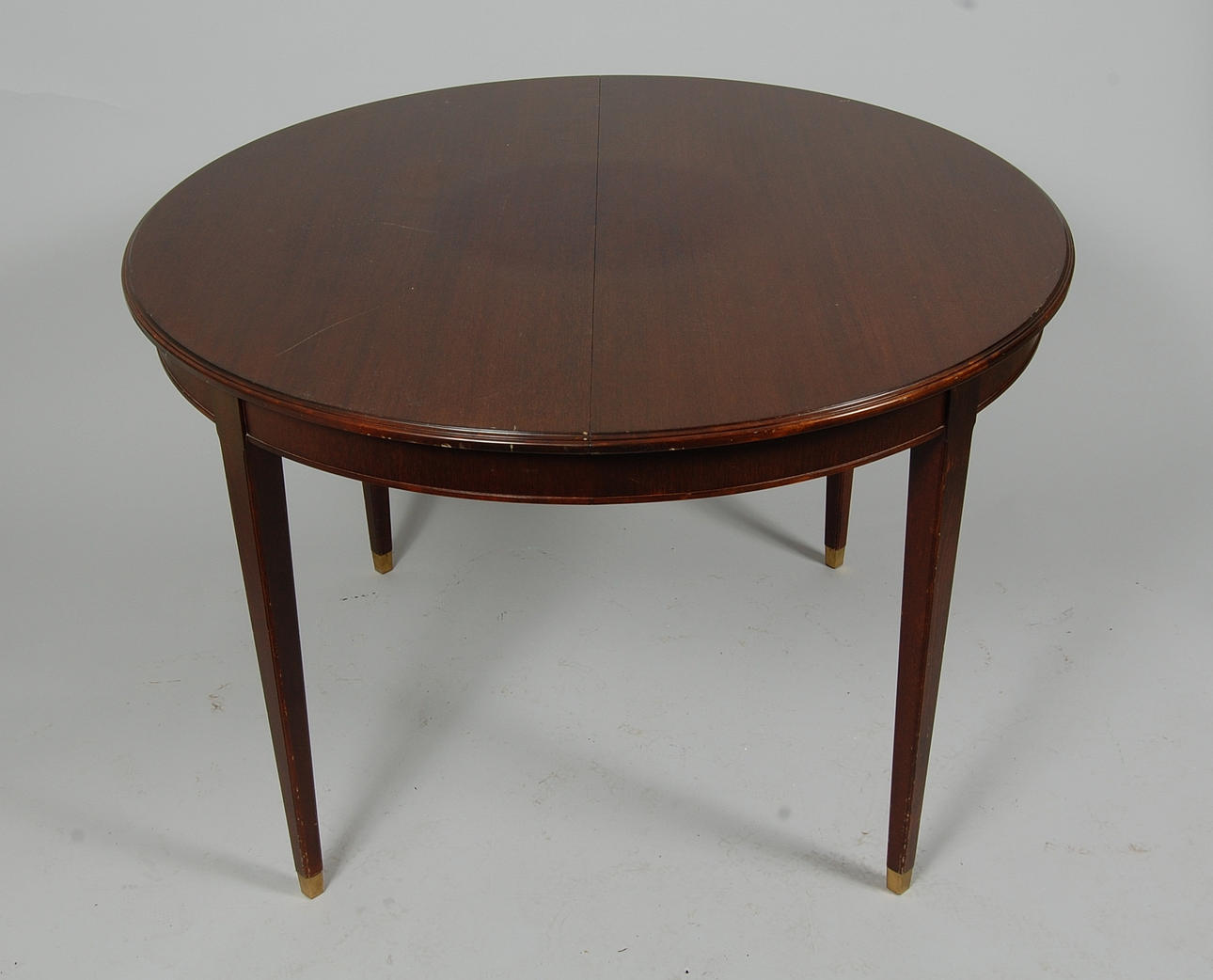 MATBORD, gustaviansk stil, 1900-tal.