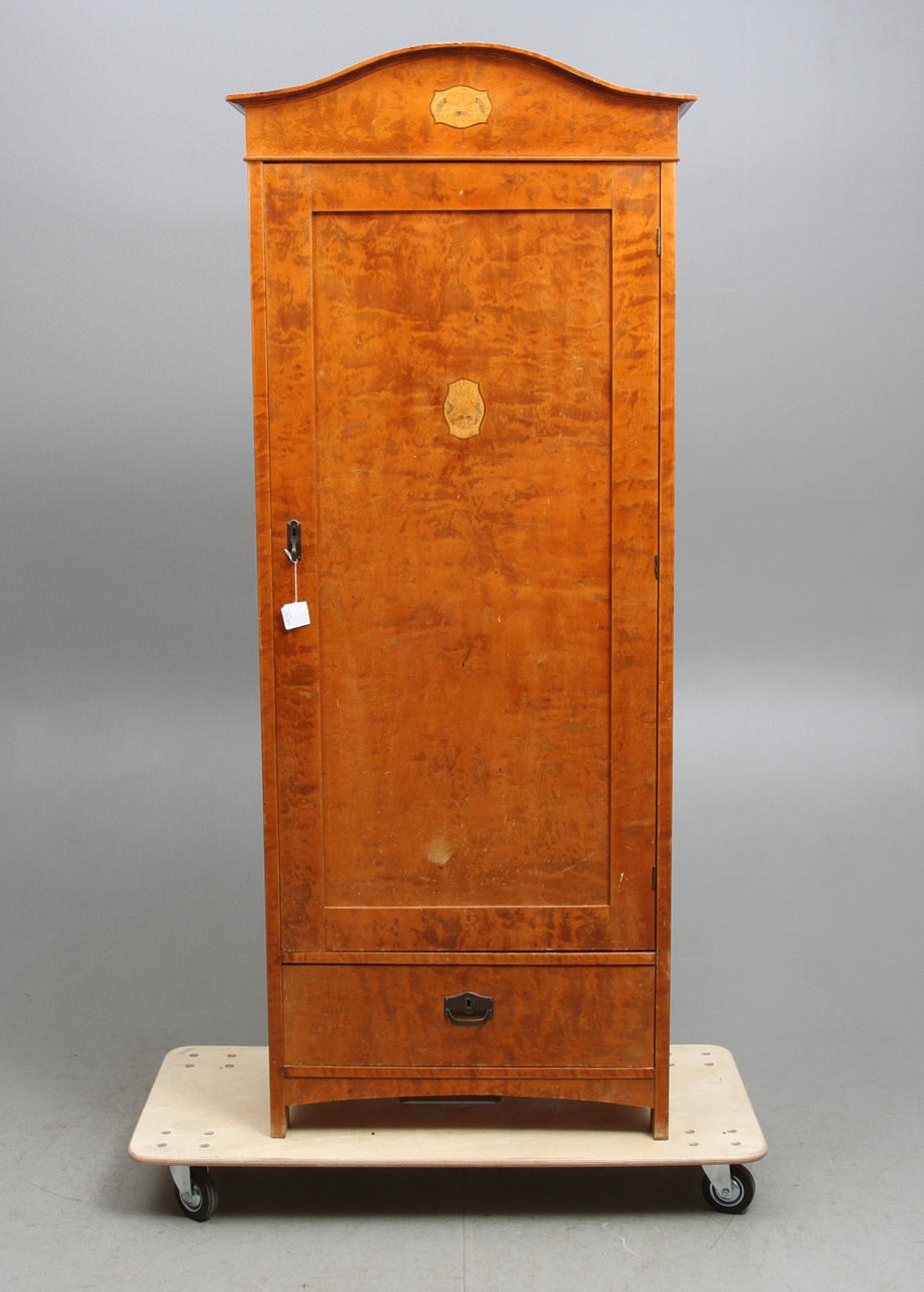 SKÅP, Jugend, 1900-talets första kvartal.